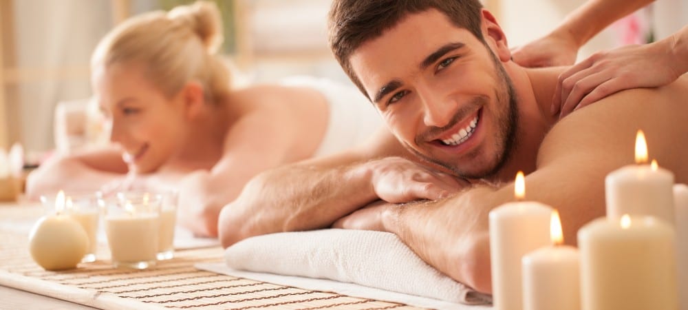 Daily Special: First guest gets $10 OFF at Oasis Foot Spa