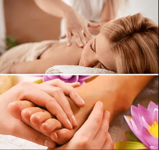 Combo Massage